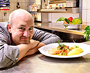 Aus der Jagdhof-Küche