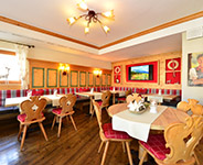 Jagdhof-Restaurant