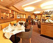 Jagdhof-Restaurant