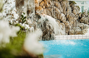 Wasserfall
